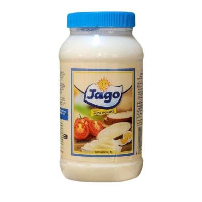 Light Mayonnaise