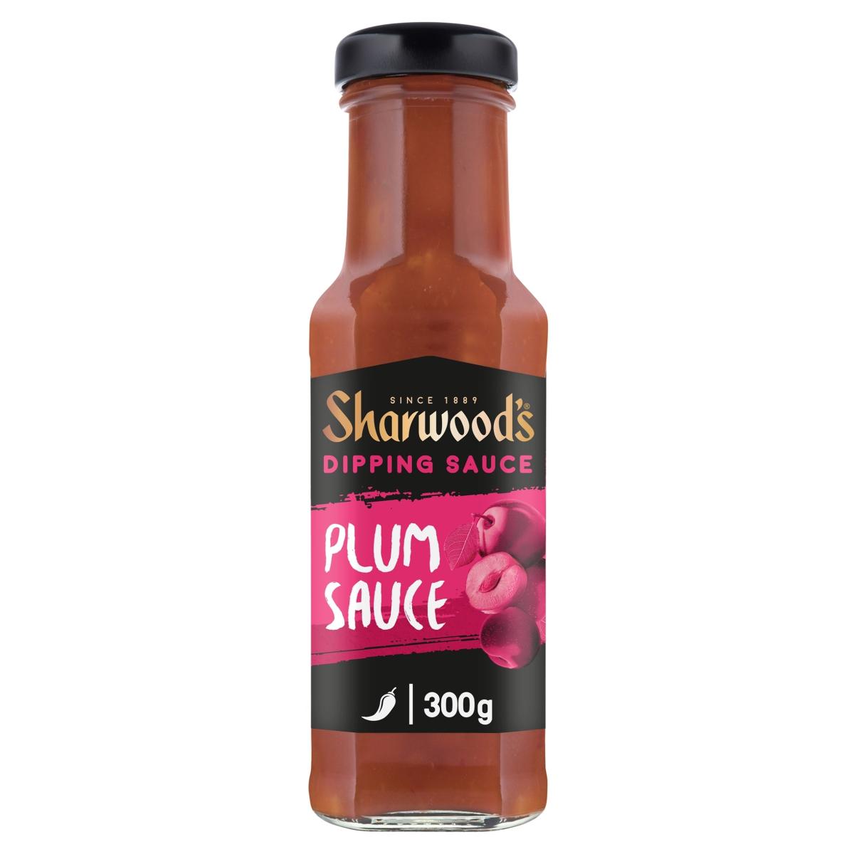 Plum Sauce