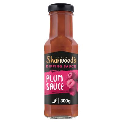 Plum Sauce