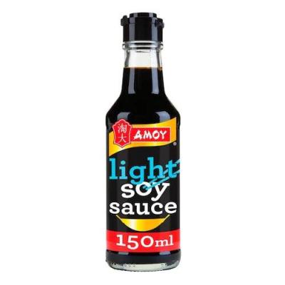 Light Soy Sauce