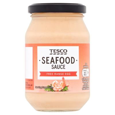 Seafood Sauce