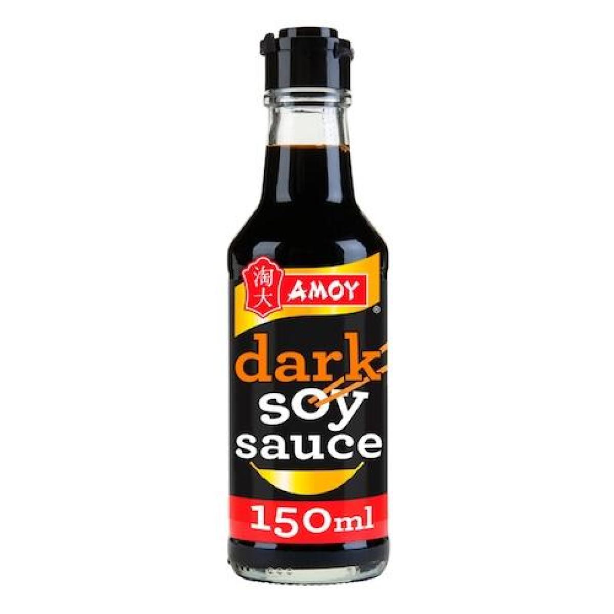Dark Soy Sauce