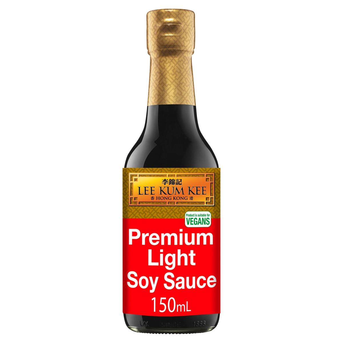 Premium Light Soy Sauce
