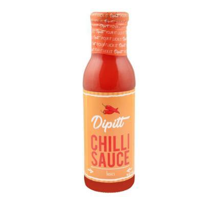 Chilli Sauce