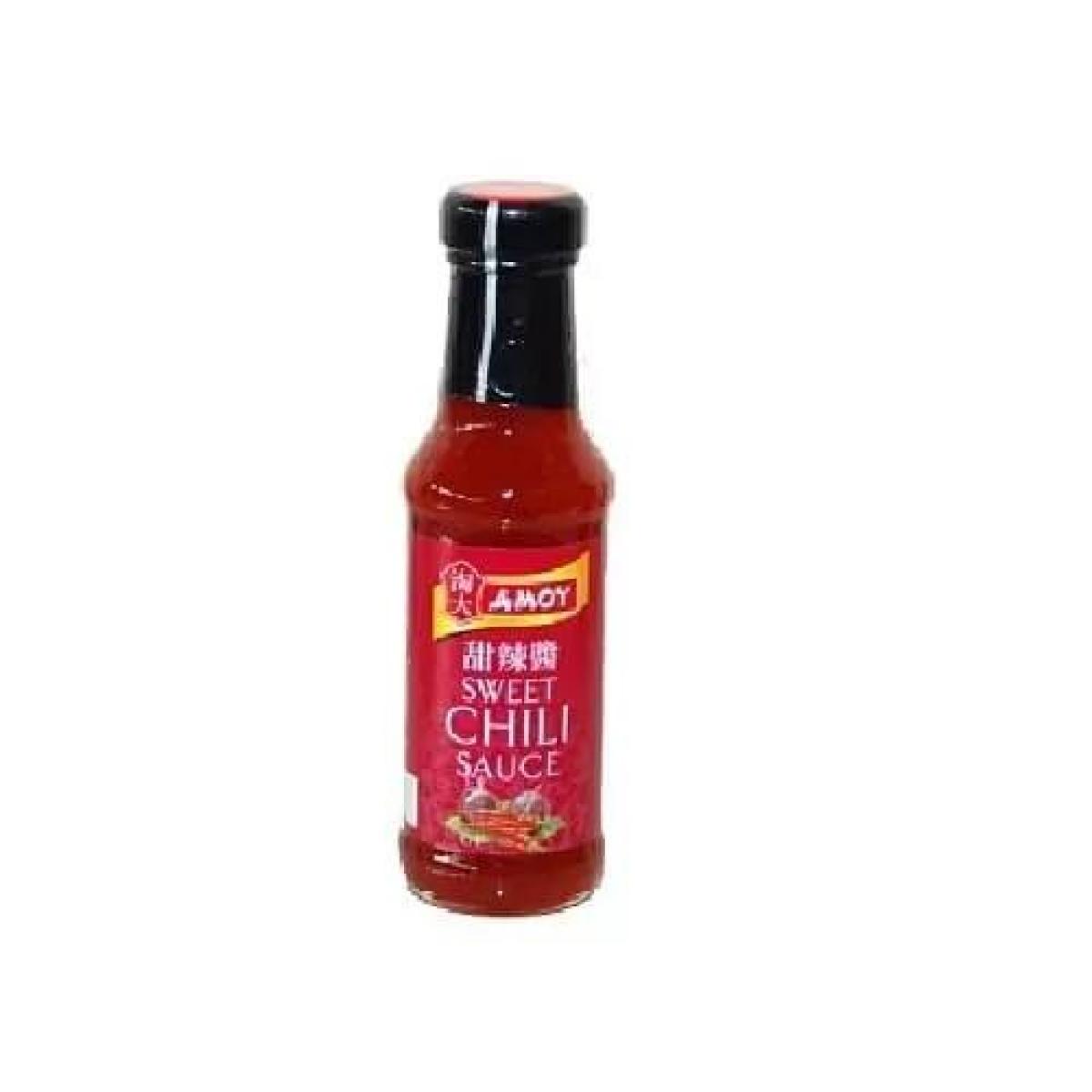 Sweet Chilli Sauce