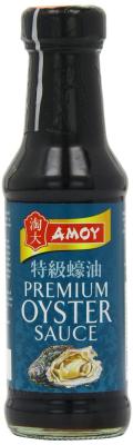 Premium Oyster Sauce