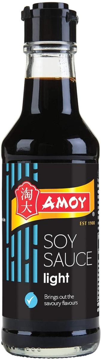Light Soy Sauce