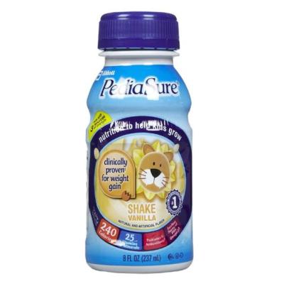 Vanilla Shake