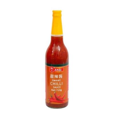 Sweet Chilli Sauce