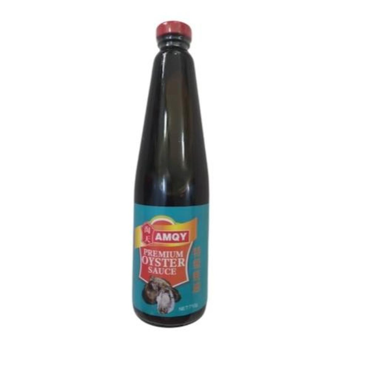 Premium Oyster Sauce