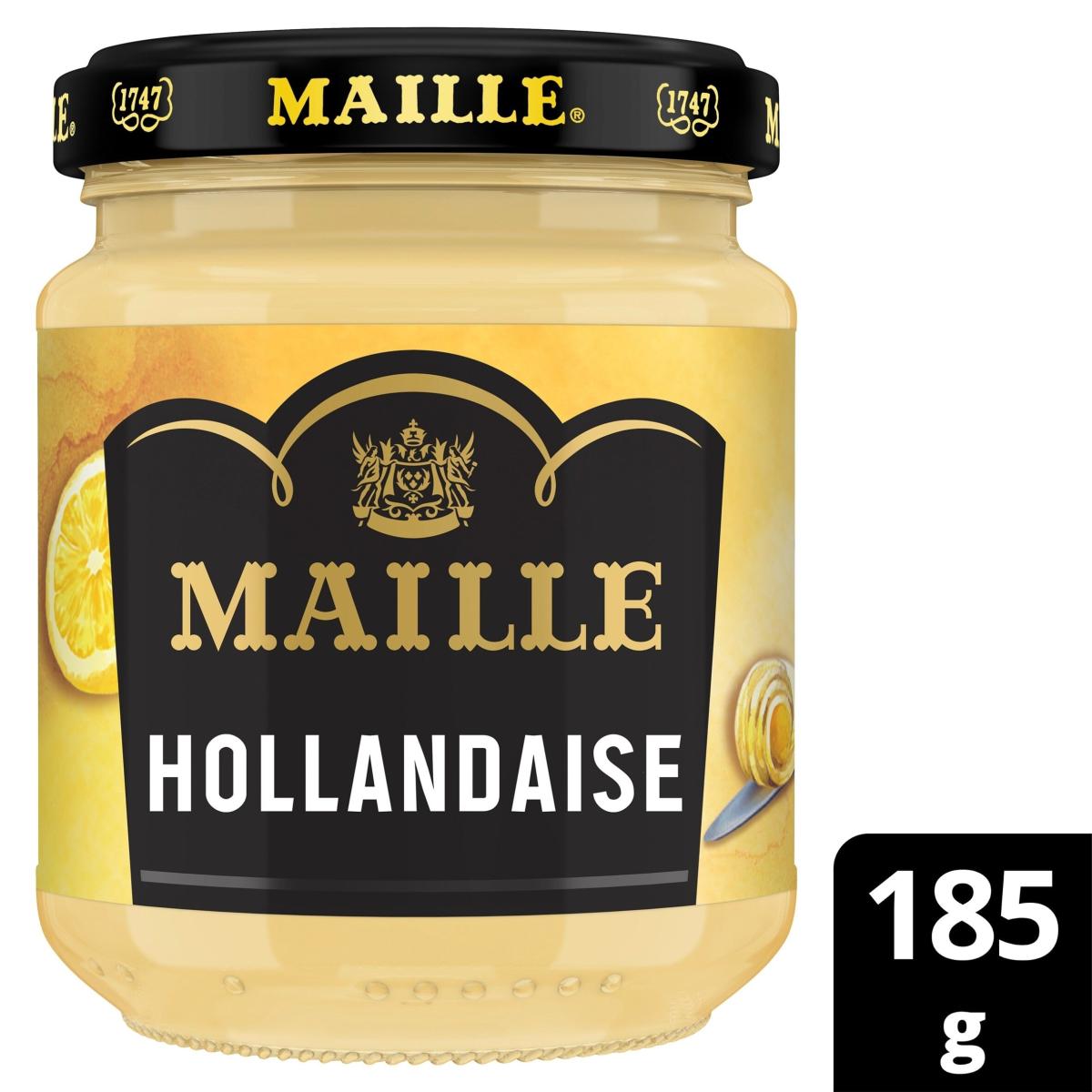 Hollandaise Sauce