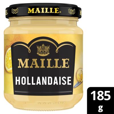 Hollandaise Sauce