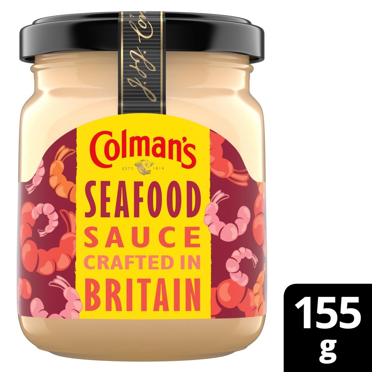 Seafood Sauce