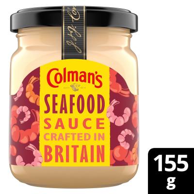 Seafood Sauce