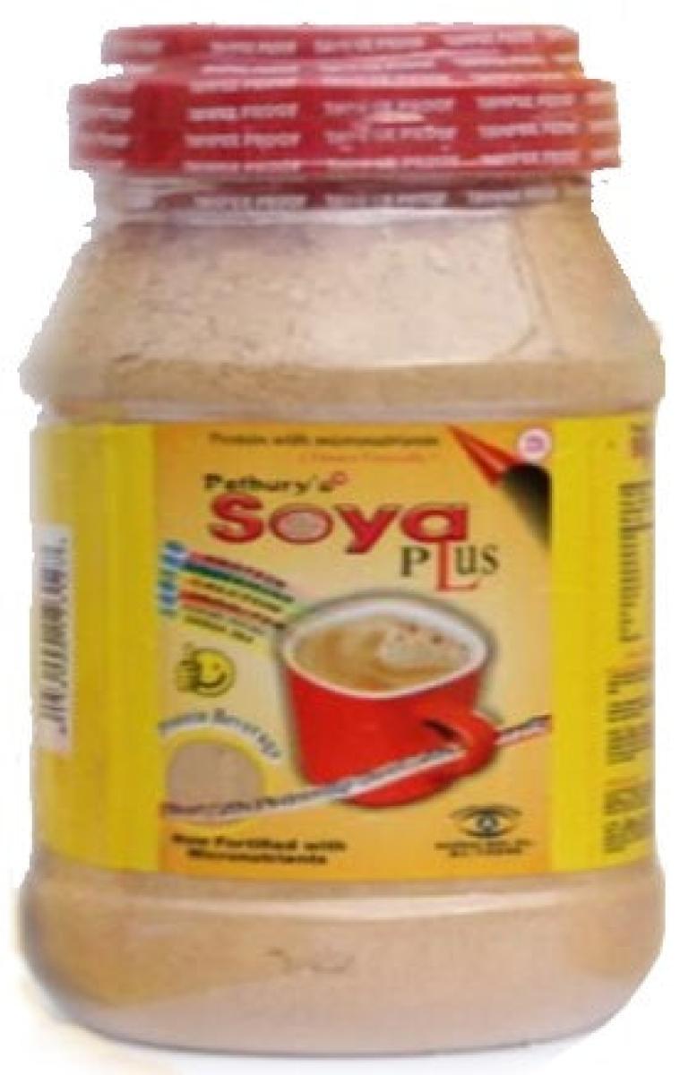 Soya Plus