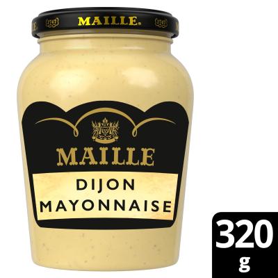 Dijon Mayonnaise