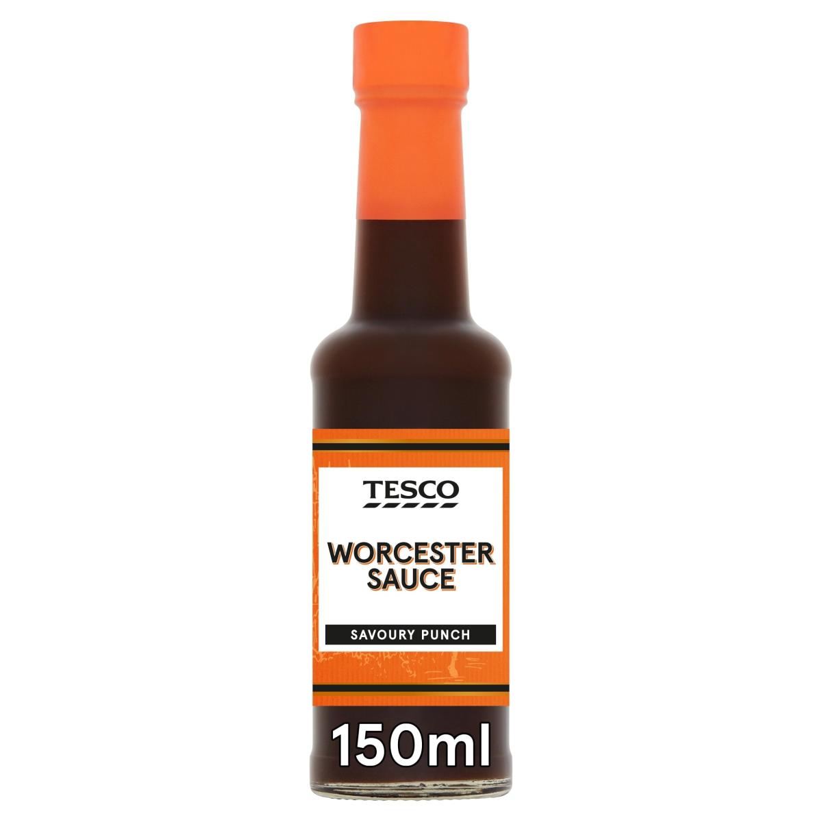 Worcester Sauce