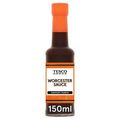 Worcester Sauce