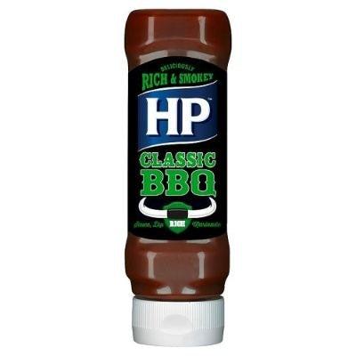Classic BBQ Sauce