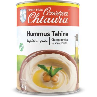 Humus Tahini