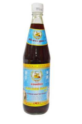 Supreme Light Soy Sauce