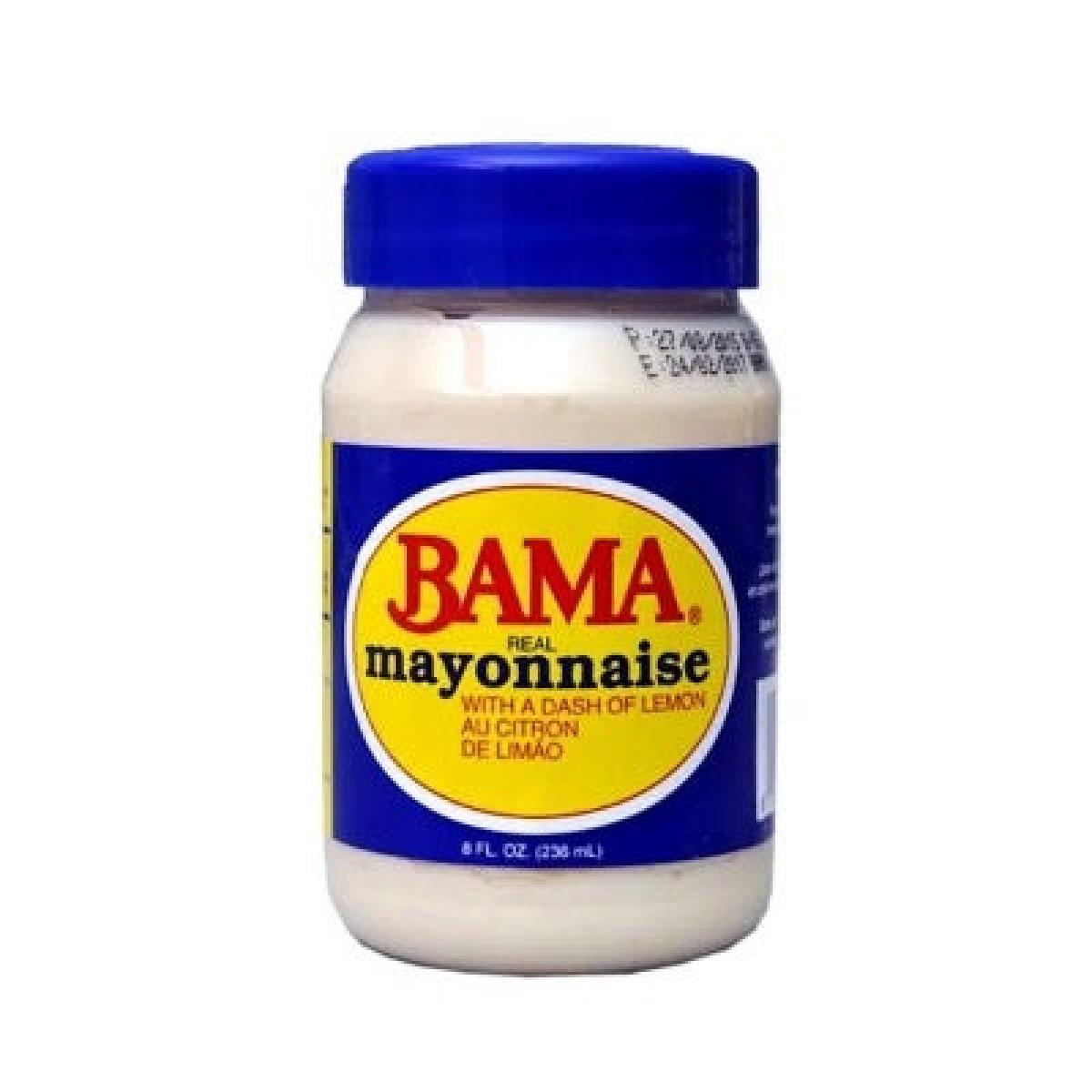 Mayonnaise