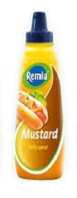 Mustard Mildly Spiced