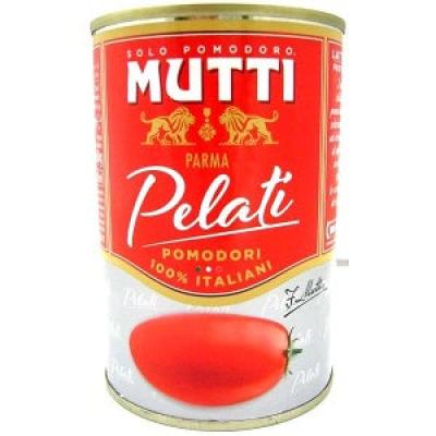 Pelati (Peeled) Tomatoes