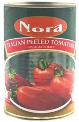 Italian Peeled Tomatoes In Tomato Juice