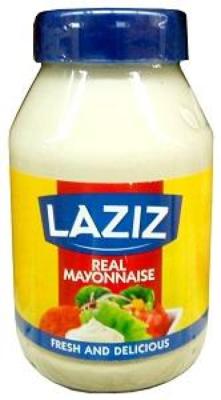 Real Mayonnaise