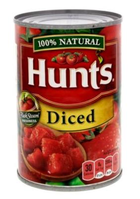 Diced Tomatoes