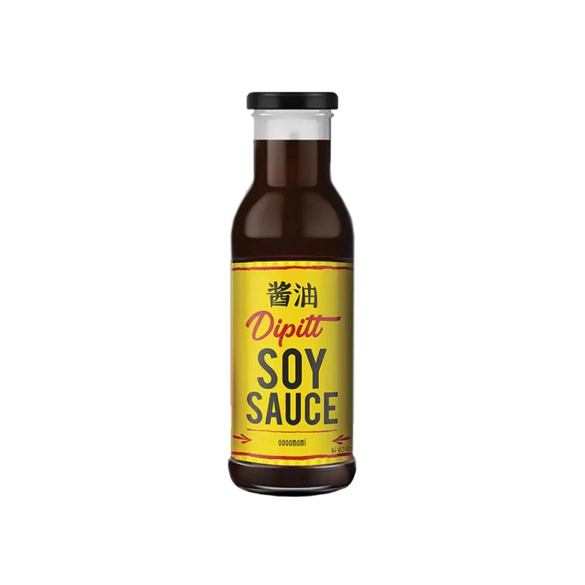 Soy Sauce