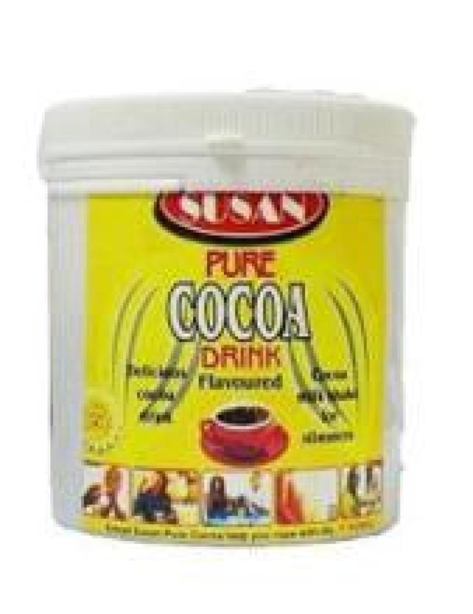 Pure Cocoa Drink