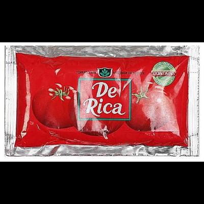 Tomato Paste Sachet