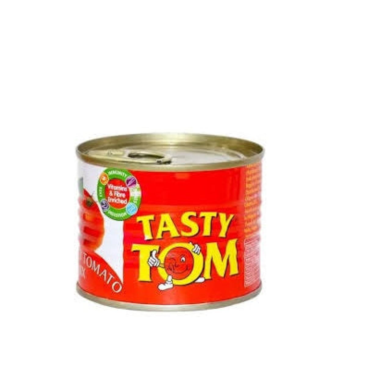 Tom Tomato Mix