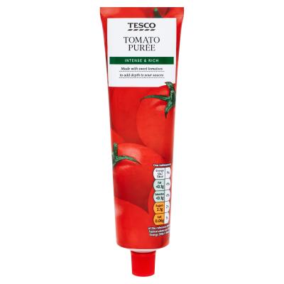 Tomato Puree
