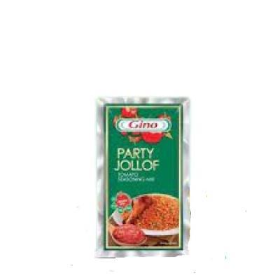 Party Jollof Tomato Seasoning Mix