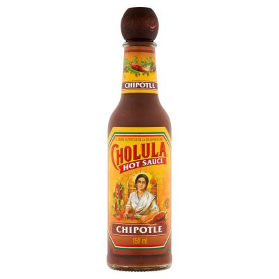 Chipotle Mexican Hot Sauce
