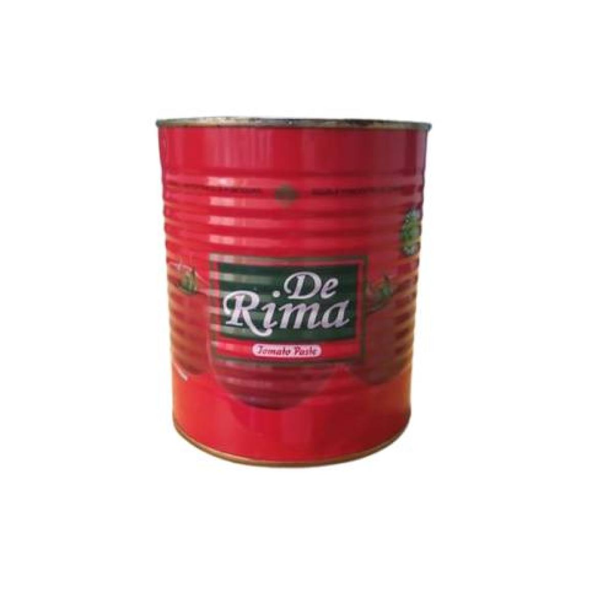 Tomato Paste