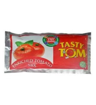 Tomato Mix Paste