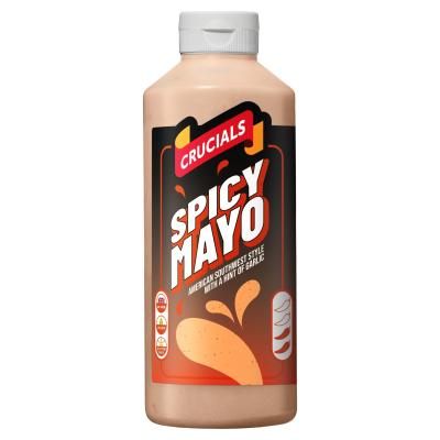 Spicy Mayo