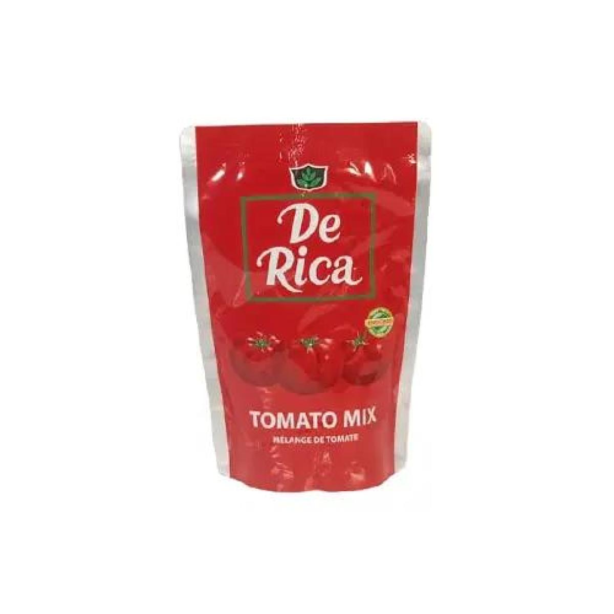 De Rica Tomato Mix