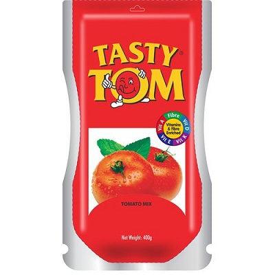 Tom Tomato Mix