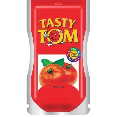 Tomato Mix