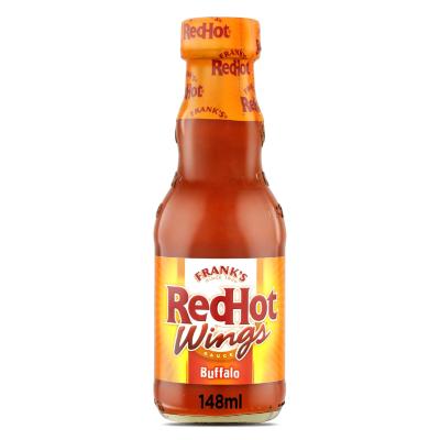Buffalo Wings Hot Sauce