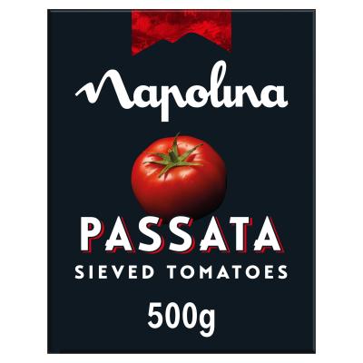 Tomato Passata