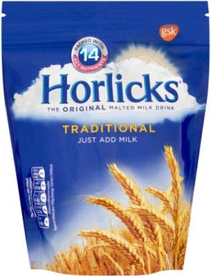 Original Malt Sachet