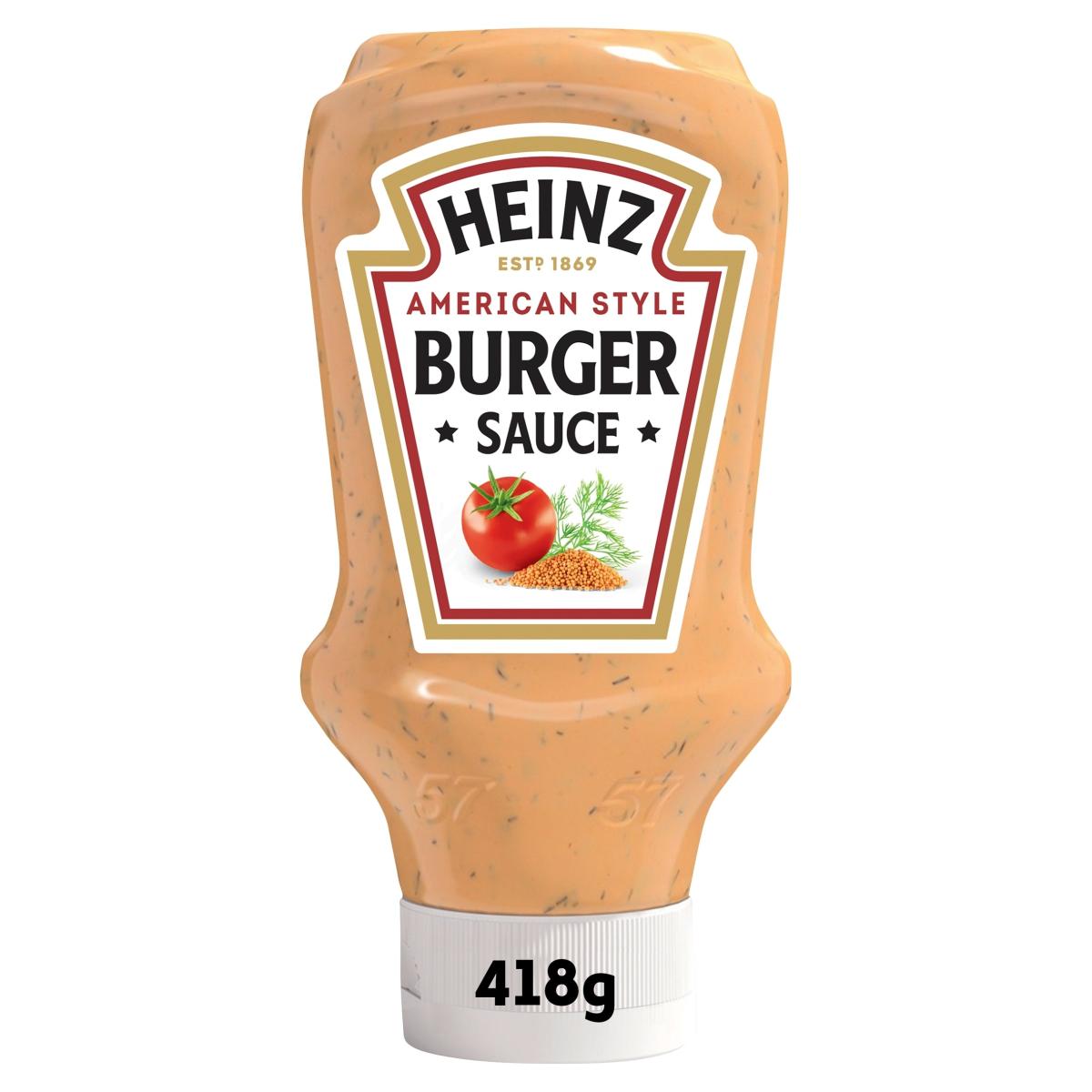 Burger Sauce