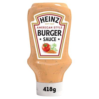 Burger Sauce