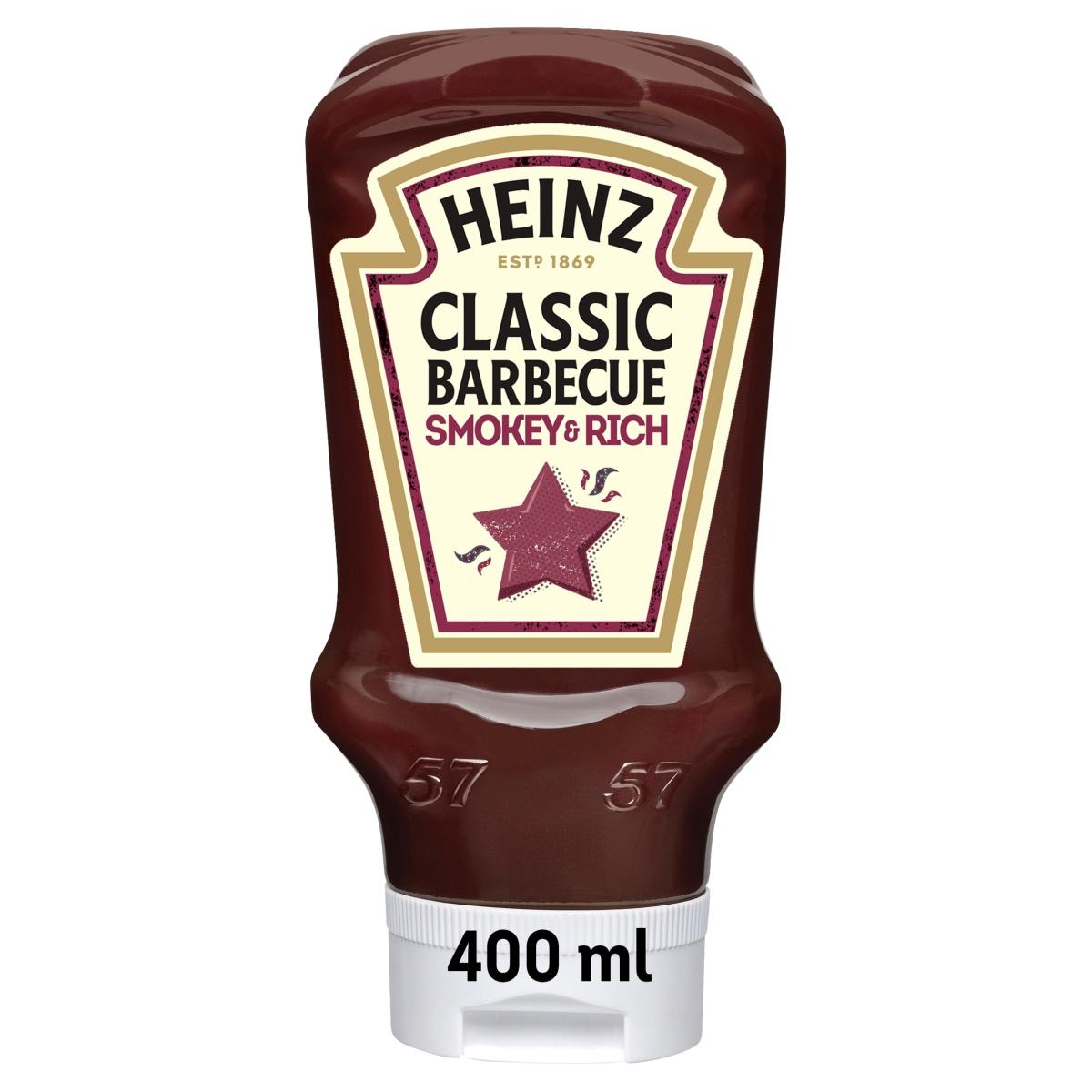 Classic Barbecue Sauce